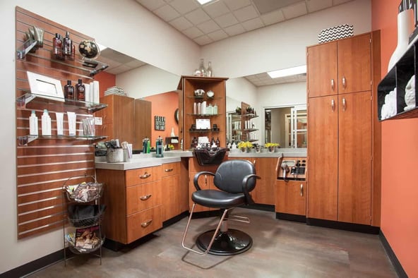 Sola Salon Studios in Tampa, FL – Salon Suite for Rent