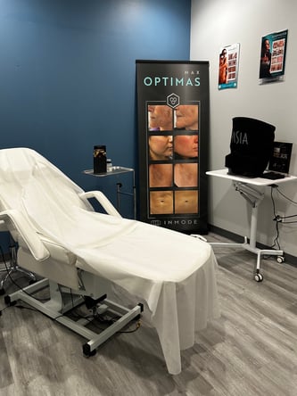 Beautiful Med Spa Room for Rent In Luxury Med Spa In Las Vegas