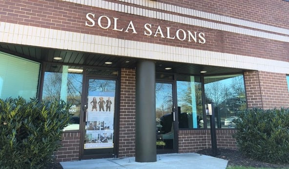 Sola Salon Studios in Columbia, MD – Salon Suite for Rent