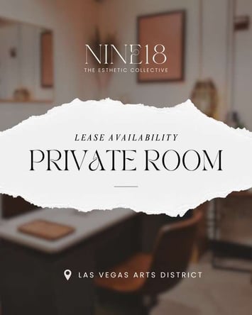 Private Room Lease