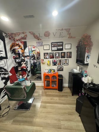 Private Salon Suites in Clayton, NJ – Starting at $175/Week!