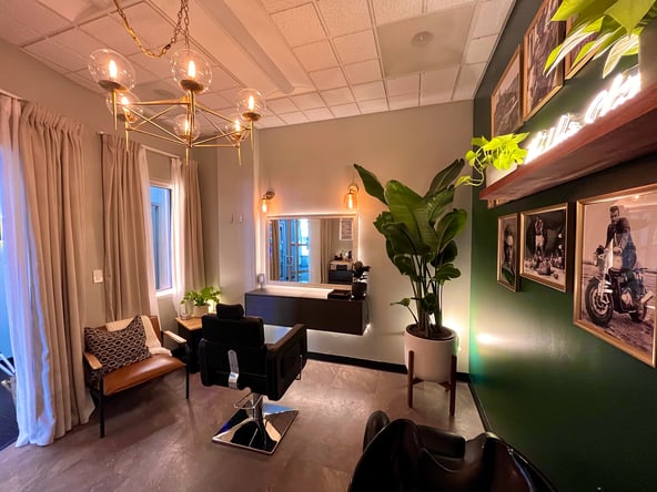 Private Professional Salon Studio Available-Prime South Pasadena,Ca