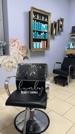 A Suite Salon in Mokena, IL – Salon Suite for Rent