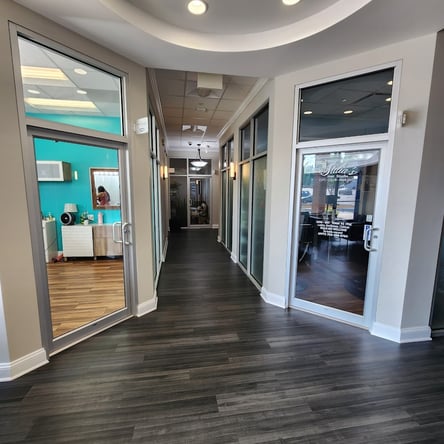 MY SALON Suite in Worldgate Dr. Herndon, VA – Salon Suite for Rent