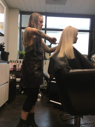 Sola Salon Studios in Jacksonville, FL – Salon Suite for Rent