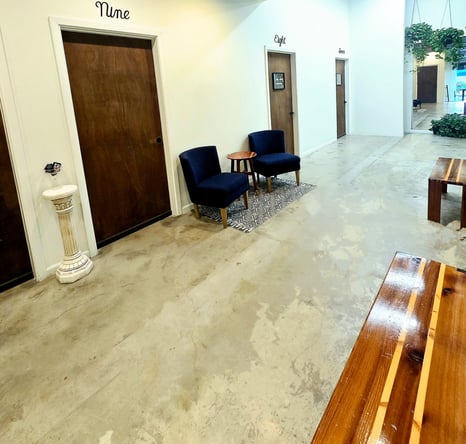Exclusive Salon Suites for Rent in Memorial, Houston!