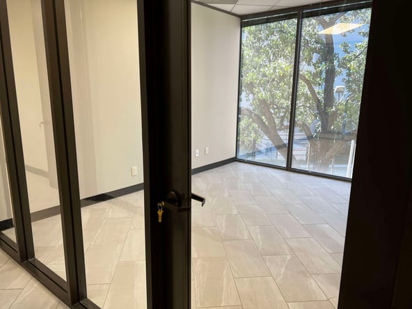 Private Spa/Salon Suites