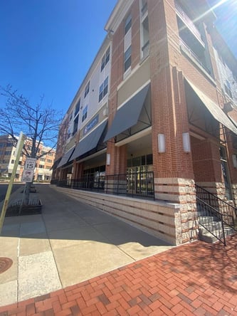 Salon Lofts in Leesburg, VA – Salon Suite for Rent