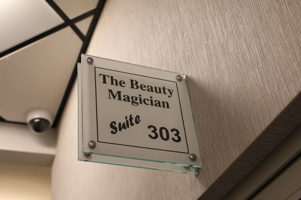 MY SALON Suite in Main Street Highland, IN – Salon Suite for Rent