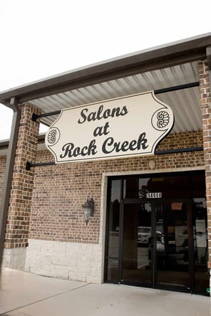 Spacious, Customizable Private Salon Suite in Cypress, TX – Great Natural Light