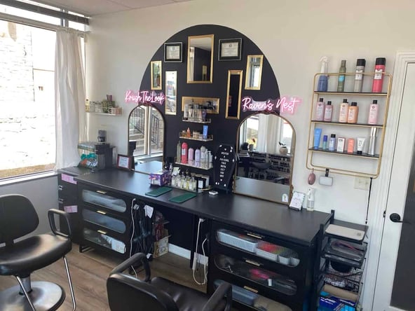 Salons by JC in Austin, TX – Salon Suite for Rent
