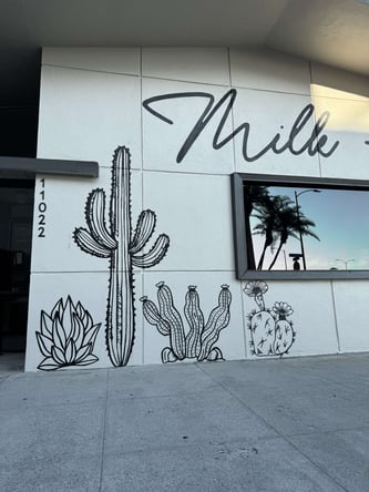 Salon Suites for Rent in Downey