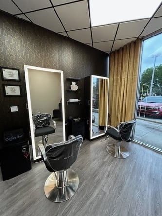 MY SALON Suite in Blvd. Plantation, FL – Salon Suite for Rent