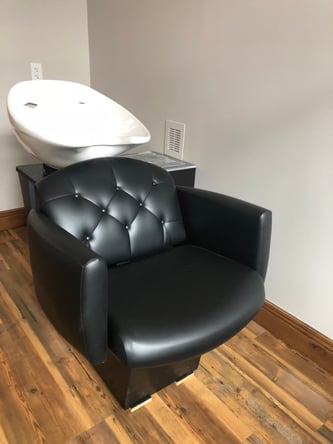 Newly Constructed Salon/Spa Suites Available for Lease in Trendy Washington Park, Denver CO.