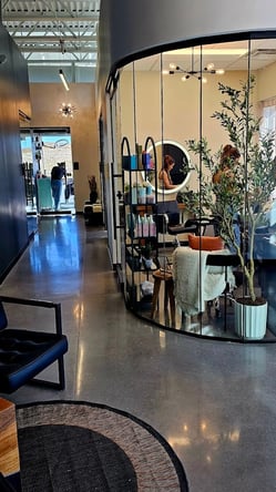 IMAGE Studios 360 in Colorado Springs, CO – Salon Suite for Rent