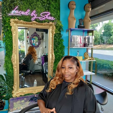 Salon Lofts in Matthews, NC – Salon Suite for Rent