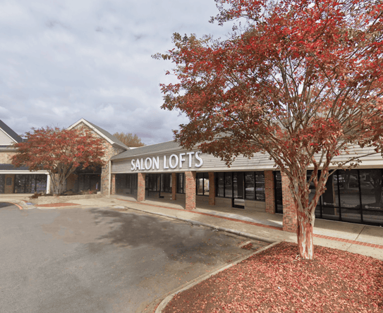 Salon Lofts in Cary, NC – Salon Suite for Rent