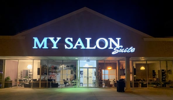 MY SALON Suite in Succasunna, NJ – Salon Suite for Rent