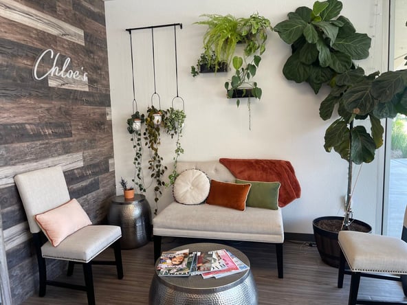 🔑 Private & Semi-Private Salon Suites – Rocklin, CA