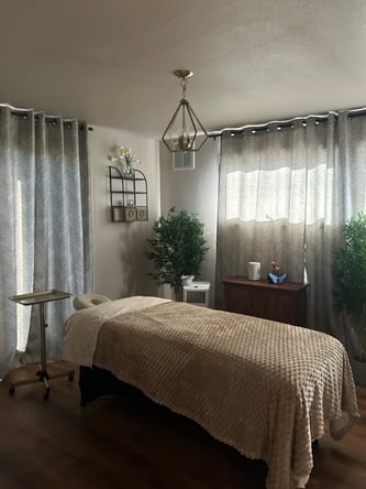 Monarch Beauty Studios | Luxury Beauty & Wellness Space Rentals