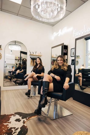 Brand New Premium Salon Suites in Hurst, TX – Beauty Bungalows