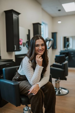 Chair Rentals Available at Halo Hair Studio | Downtown Salem, Oregon