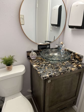 Beauty Suite Available in DT Winter Park