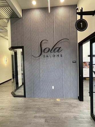 Sola Salon Studios in Mountain View, CA – Salon Suite for Rent