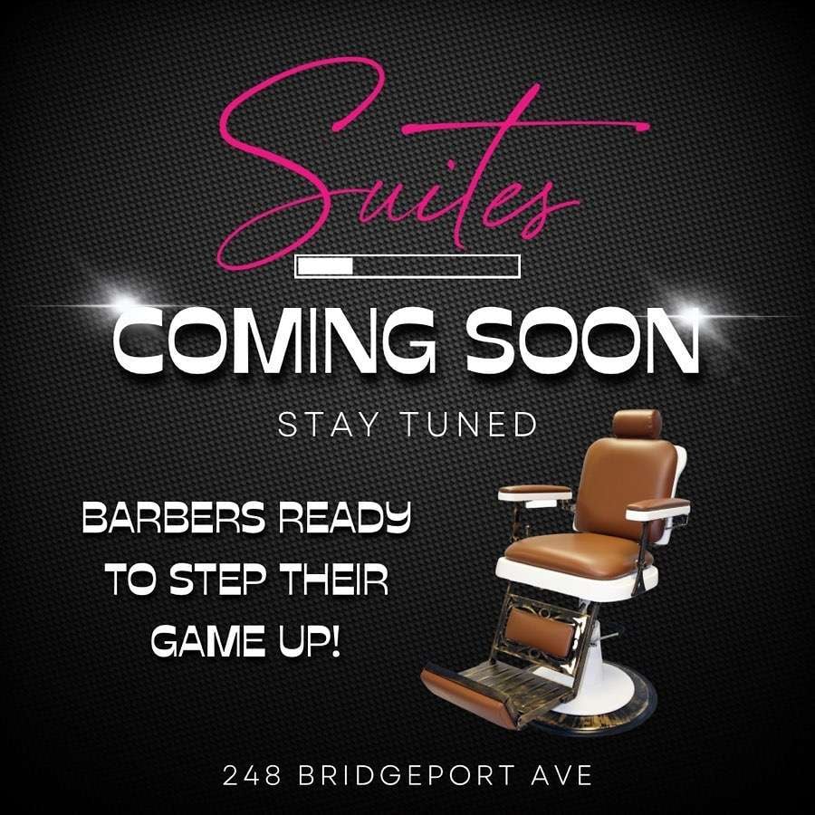 Brand New Salon Suites by Phenomenal Hair Salon