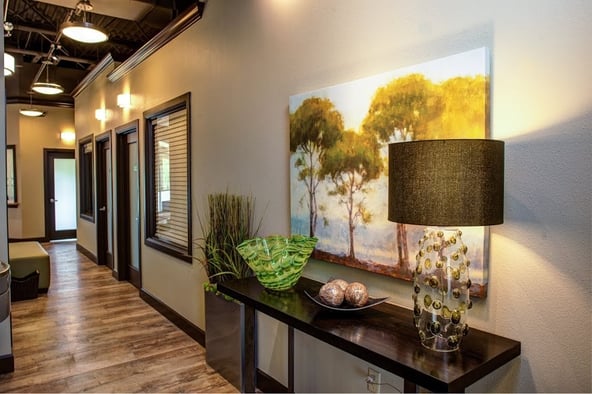Salons by JC in West Hartford, CT – Salon Suite for Rent