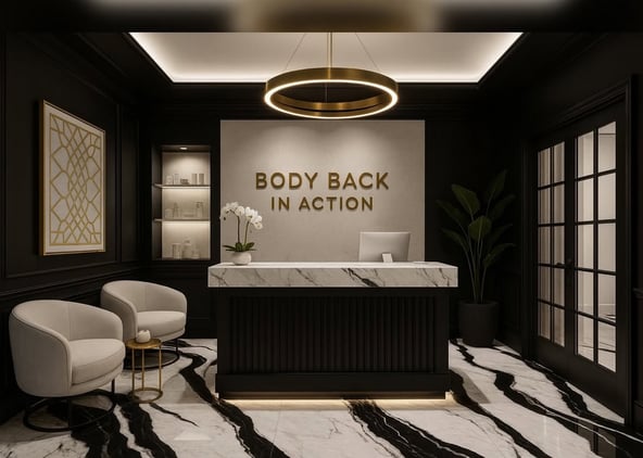 Salon Suites available in Middlesex County New Jersey