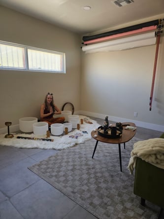 Scottsdale Creative Salon Suites