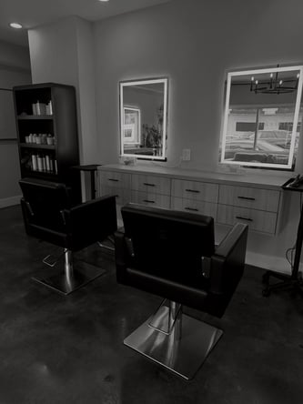 Booth/Station for rent