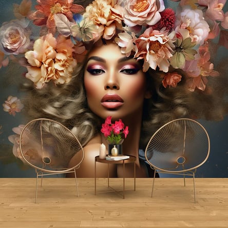 Private Salon Suites for Lease