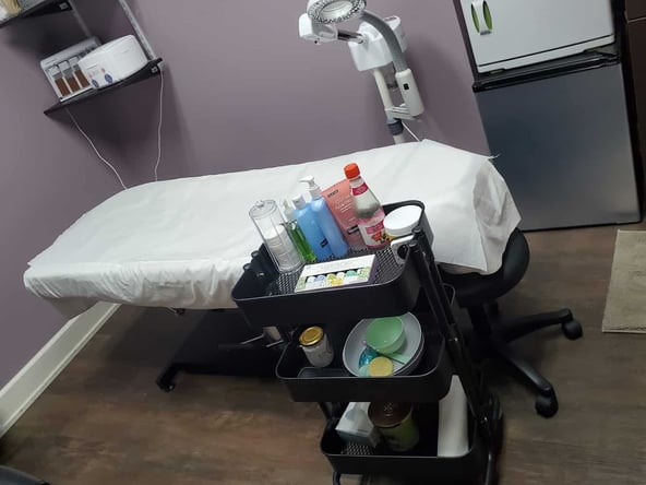 Salons by JC in Arlington Heights, IL – Salon Suite for Rent