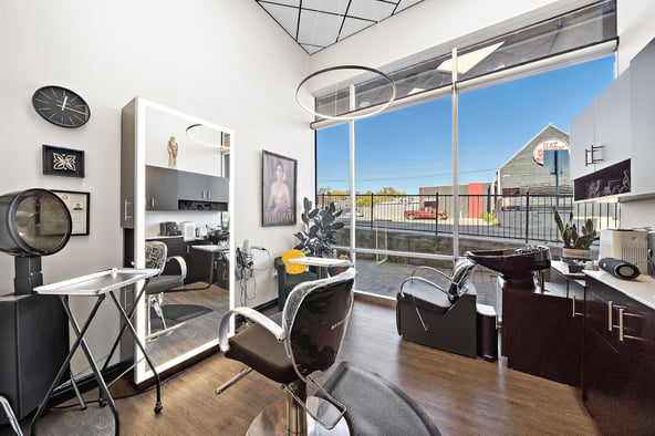MY SALON Suite in Austin, TX – Salon Suite for Rent