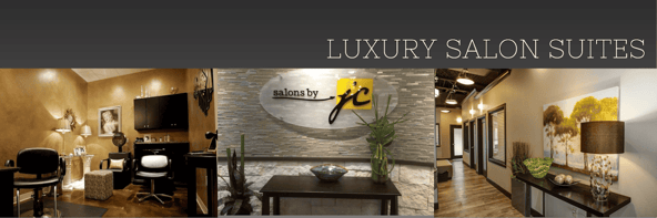 Salons by JC in Seattle, WA – Salon Suite for Rent