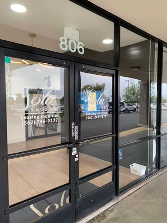 Sola Salon Studios in Montebello, CA – Salon Suite for Rent