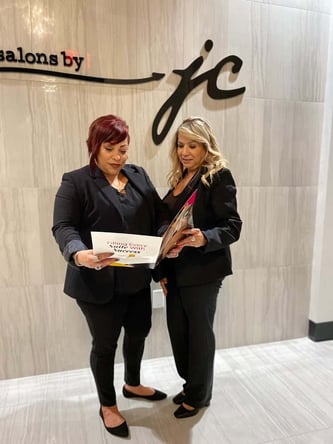 Salons by JC in Miami, FL – Salon Suite for Rent