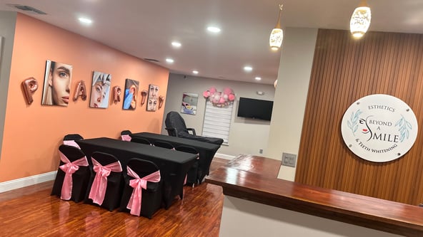 Private Treatment Suites in Port St. Lucie for Beauty & Wellness Pros