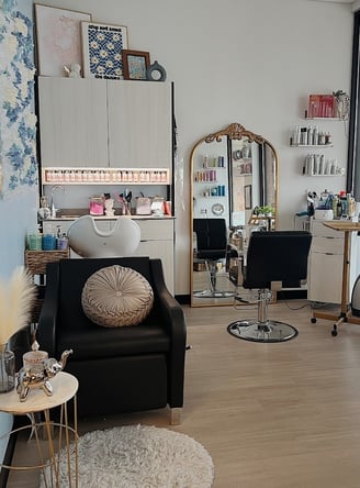 IMAGE Studios 360 in Turnersville, NJ – Salon Suite for Rent