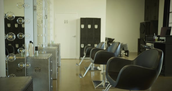 CHAIR RENTAL AVAILABLE – DTLA ARTS DISTRICT