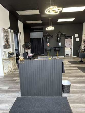 DBD Luxury Beauty Bar