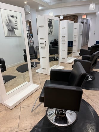 CHAIR RENTAL – $250/WEEK | First Week Free | PEMBROKE PINES, FL