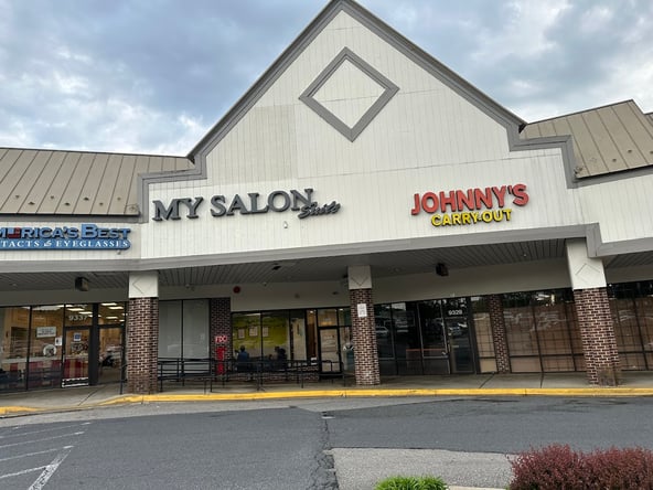 MY SALON Suite in Annapolis Rd Lanham, MD – Salon Suite for Rent