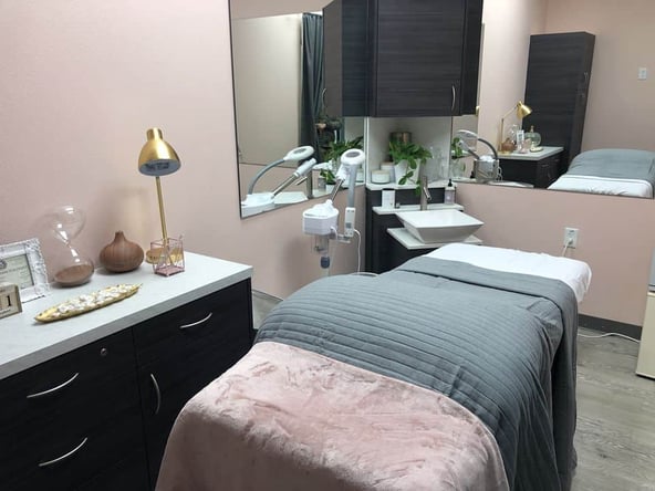 Salon Lofts in Round Rock, TX – Salon Suite for Rent