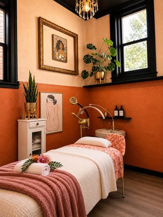 Seeking Wellness Professional to join our space and grow their practice with us!