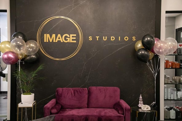 IMAGE Studios 360 in St. Petersburg, FL – Salon Suite for Rent