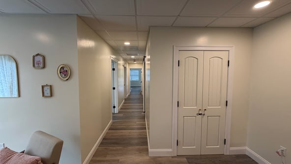 Beauty Suites For Rent East Greenwich, R.I (1st month FREE)