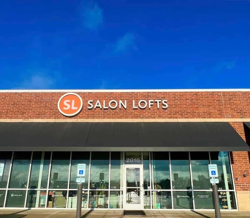 Salon Lofts in St. Charles, MO – Salon Suite for Rent